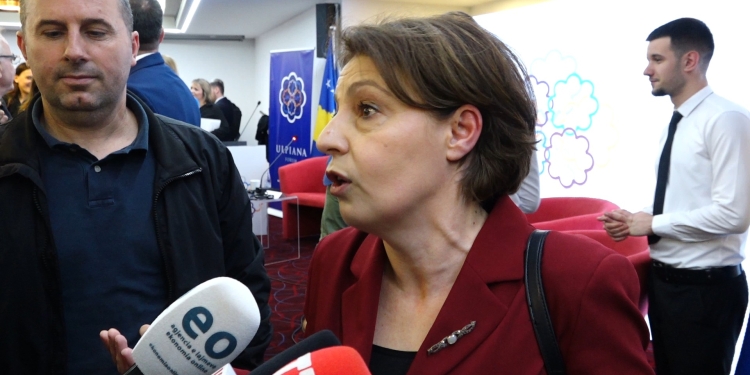 Gërvalla nuk tregon nëse Vetëvendosje i ka votat e mjaftueshme