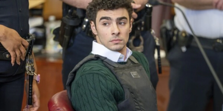 Vrau CEO-n e kompanisë së shëndetit, prokurorët amerikanë kërkojnë dënim me vdekje për Luigi Mangione