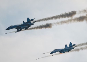 Rusia sulmon me dronë qytetet ukrainase