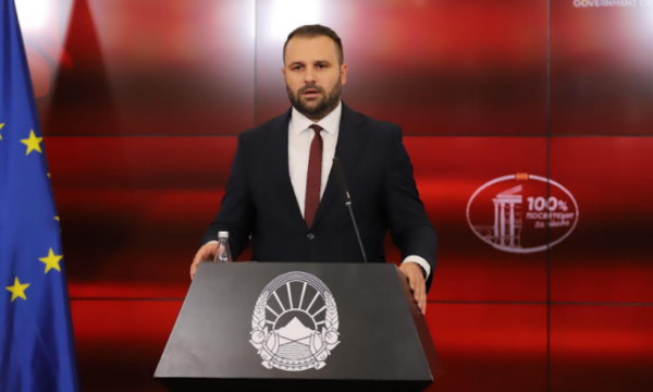 Durmishi: Masat po japin rezultat, çmimet e produkteve bazë ushqimore po stabilizohen