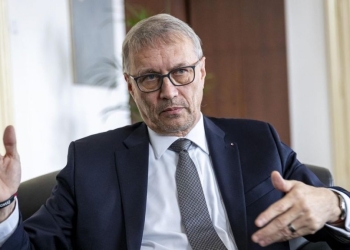 Çekia kërkon rifillimin intensiv të procesit të zgjerimit të BE-së