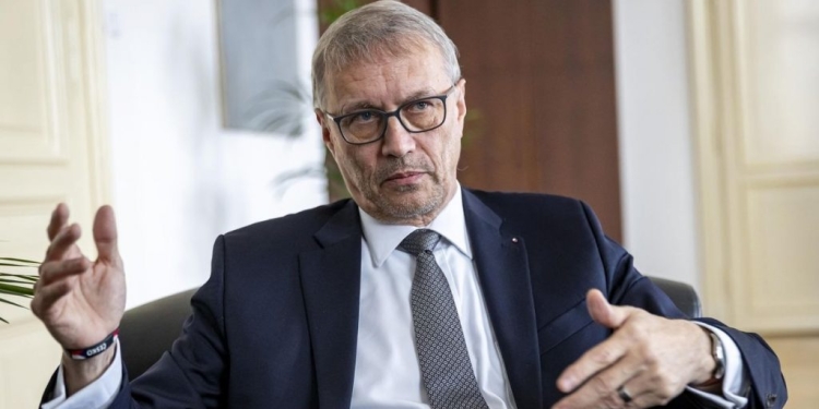 Çekia kërkon rifillimin intensiv të procesit të zgjerimit të BE-së