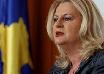 Tahiri, Kurtit: Pasi u refuzua nga pakicat, iu kthye shqiptarëve për ta bërë qeverinë bashkë