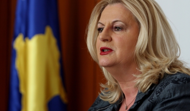 Tahiri, Kurtit: Pasi u refuzua nga pakicat, iu kthye shqiptarëve për ta bërë qeverinë bashkë
