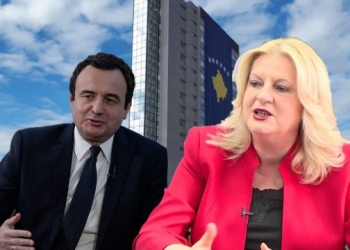 Tahiri: Shteti peng i Kurtit, rrymën ia shtrenjtoi shqiptarëve por jo serbëve