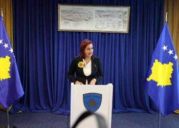 Rexhepi: Po diskutohen me NISMA-n dy ose tre emra për kryetarin e Kuvendit