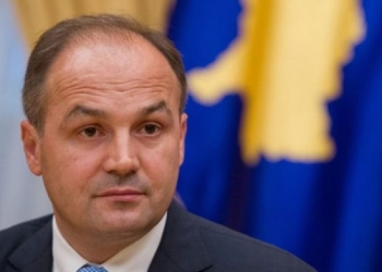 Hoxhaj: Lajm i mrekullueshëm njohja e Kosovës nga Sudani
