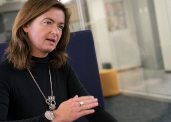 Fajon: Gjeostrategjikisht e nevojshme të ndihmohen kandidatët nga Ballkani Perëndimor në rrugën drejt BE-së