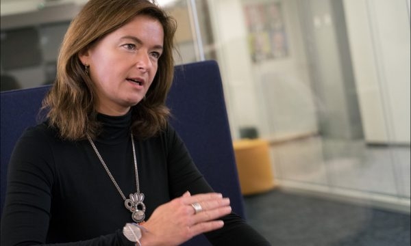 Fajon: Gjeostrategjikisht e nevojshme të ndihmohen kandidatët nga Ballkani Perëndimor në rrugën drejt BE-së