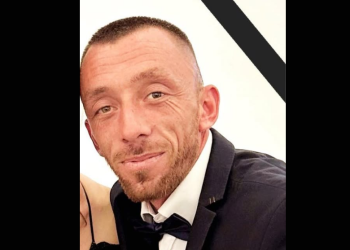 E rëndë: Ky është personi që vdiq pasi e zuri dheu në Veternik