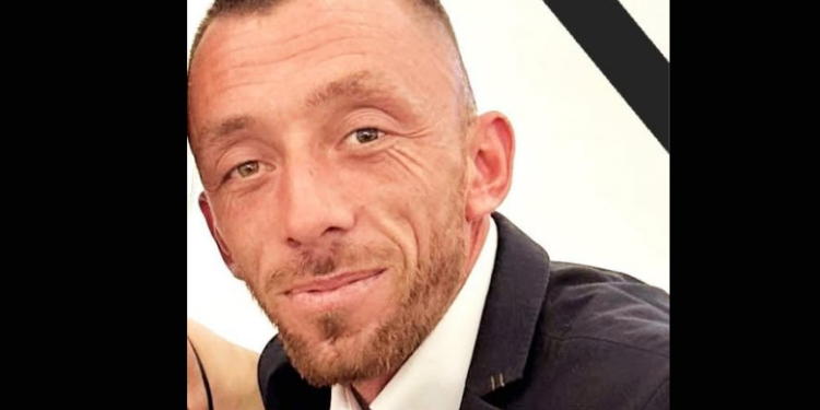 E rëndë: Ky është personi që vdiq pasi e zuri dheu në Veternik