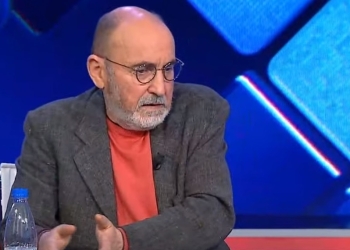 Lubonja: Kurti s’është më forca që ishte, duhet një qeveri përtej egove të partive