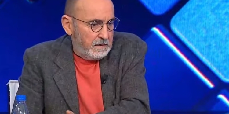 Lubonja: Kurti s’është më forca që ishte, duhet një qeveri përtej egove të partive