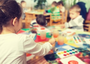 Kacafytje mes prindërve në një kënd lodrash në Prishtinë, rasti përfundon në polici