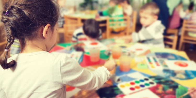 Kacafytje mes prindërve në një kënd lodrash në Prishtinë, rasti përfundon në polici