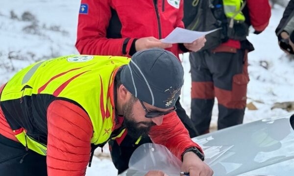 27 vjeçari nga Hasi që u zhduk në Malet e Pashtrikut gjendet i vdekur, nis operacioni për tërheqjen e trupit