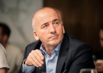 Gazmend Muhaxheri: VV e dinte që Albulena Haxhiu nuk kalon, këtë lëvizje e ka bërë me qëllim të caktuar