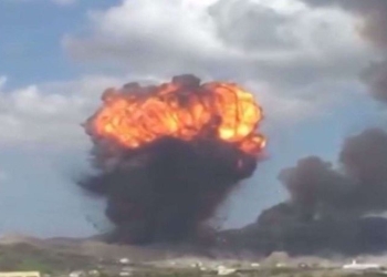 Shkon në 28 numri i të vdekurve nga shpërthimi masiv në Iran