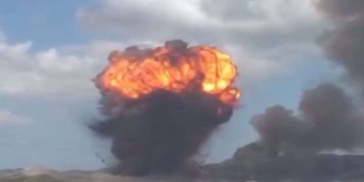 Shkon në 28 numri i të vdekurve nga shpërthimi masiv në Iran