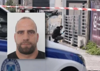 Plagosi tre persona në Athinë, 32 vite burg për shqiptarin Nardi Idrizi