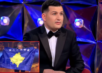 Arbri pas fitores së Gjestit: Gjysma jonë më e mirë Kosova, mori atë që e meritonte