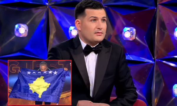 Arbri pas fitores së Gjestit: Gjysma jonë më e mirë Kosova, mori atë që e meritonte