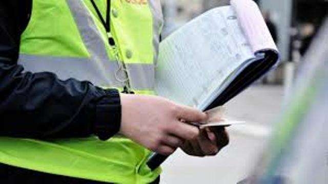 Mbi 2 mijë gjoba trafiku në 24 orët e fundit në Kosovë