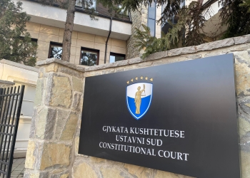 Përpjekja e VV’së për t’i kontrolluar mediat: Edhe pas 9 muajsh, Gjykata Kushtetuese ende pa vendim për Ligjin e ri për KPM-në