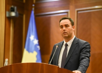 Konjufca deklaron rreth 400 mijë euro pasuri të paluajtshme