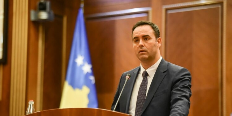 Konjufca deklaron rreth 400 mijë euro pasuri të paluajtshme