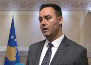 Konjufca: Radoiçiqin e shporrëm prej Kosove, do t’i çrrënjosim edhe mbetjet e tij