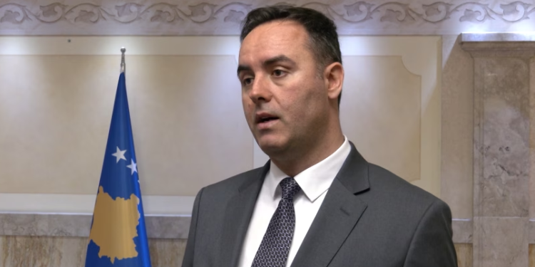 Konjufca: Radoiçiqin e shporrëm prej Kosove, do t’i çrrënjosim edhe mbetjet e tij