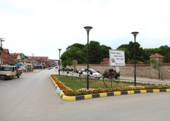 Anulohen konkurset në Graçanicë pas protestave kundër ‘punësimit të personave të afërt’ me Listën Serbe