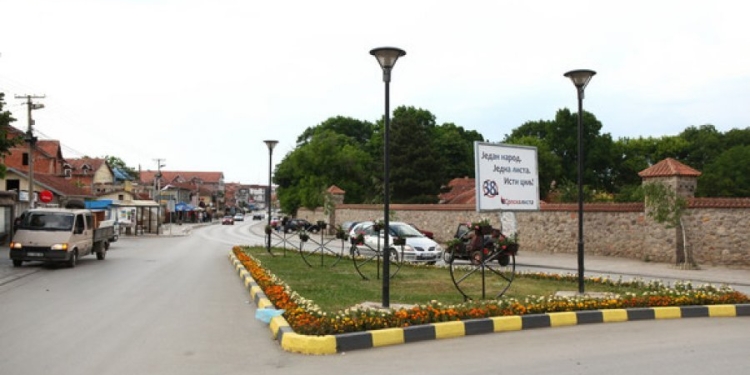 Anulohen konkurset në Graçanicë pas protestave kundër ‘punësimit të personave të afërt’ me Listën Serbe