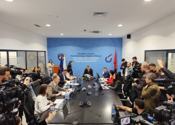 Këta janë personat që ua shtrenjtuan ua shtrenjtuan faturën e rrymës për 16 për qind