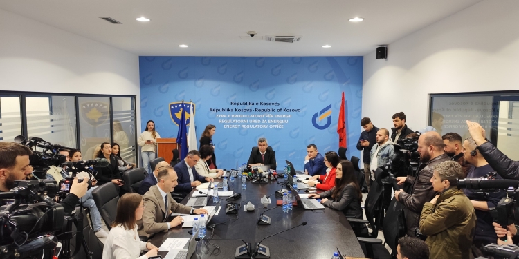 Këta janë personat që ua shtrenjtuan ua shtrenjtuan faturën e rrymës për 16 për qind