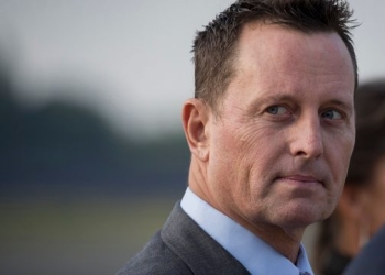 Grenell kritikon sërish Specialen: Ne po paguajmë për gjykim dhe raportim farsë