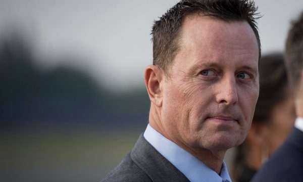 Grenell kritikon sërish Specialen: Ne po paguajmë për gjykim dhe raportim farsë