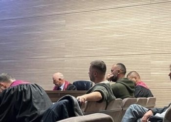 Sërish nuk prezanton askush nga Prokuroria, shtyhet seanca ndaj të akuzuarve për huliganizëm