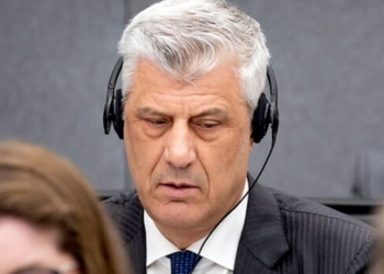 Mbrojtja e Thaçit synon t’i thërrasë deri në 10 dëshmitarë