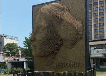 Dita e të mbijetuarve të dhunës seksuale të luftës në Kosovë, një burrë sot shpalos rrëfimin e tij