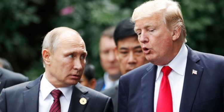 SHBA dhe Rusia rikthehen në tavolinën e bisedimeve për misionet diplomatike