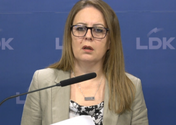 Bajrami për VV’në: Për katër vjet, taksat e qytetarëve i shpenzuan për lluks dhe blerje të votave