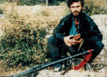 26 vjet nga rënia heroike e Ilaz Kodrës