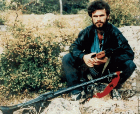 26 vjet nga rënia heroike e Ilaz Kodrës