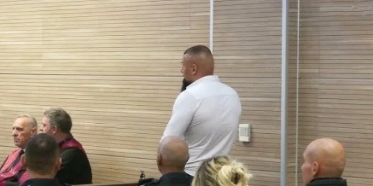 “Vrasja në “Kobra City” s’ndodhi për mospagesën e faturës”, dëshmitarja thotë se njëri i akuzuar e hoqi CD e kamerave