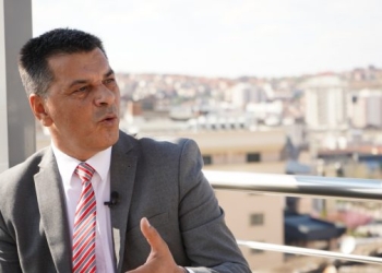 Kryeziu: VV po përgatitet për zgjedhjet e afërta gjatë këtij viti apo edhe për zgjedhjet e vitit 2026