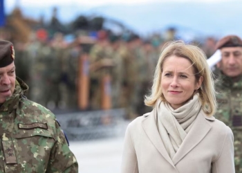 Shefja e BE-së thotë se përpjekjet për ta ndarë Bosnjën janë të papranueshme