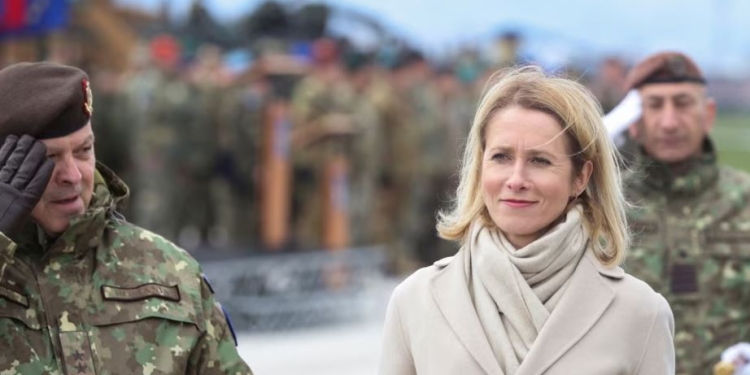 Shefja e BE-së thotë se përpjekjet për ta ndarë Bosnjën janë të papranueshme