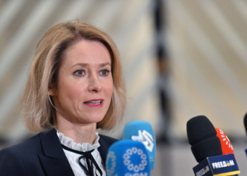 Kallas sot mbledh në Bruksel kryediplomatët e Ballkanit Perëndimor